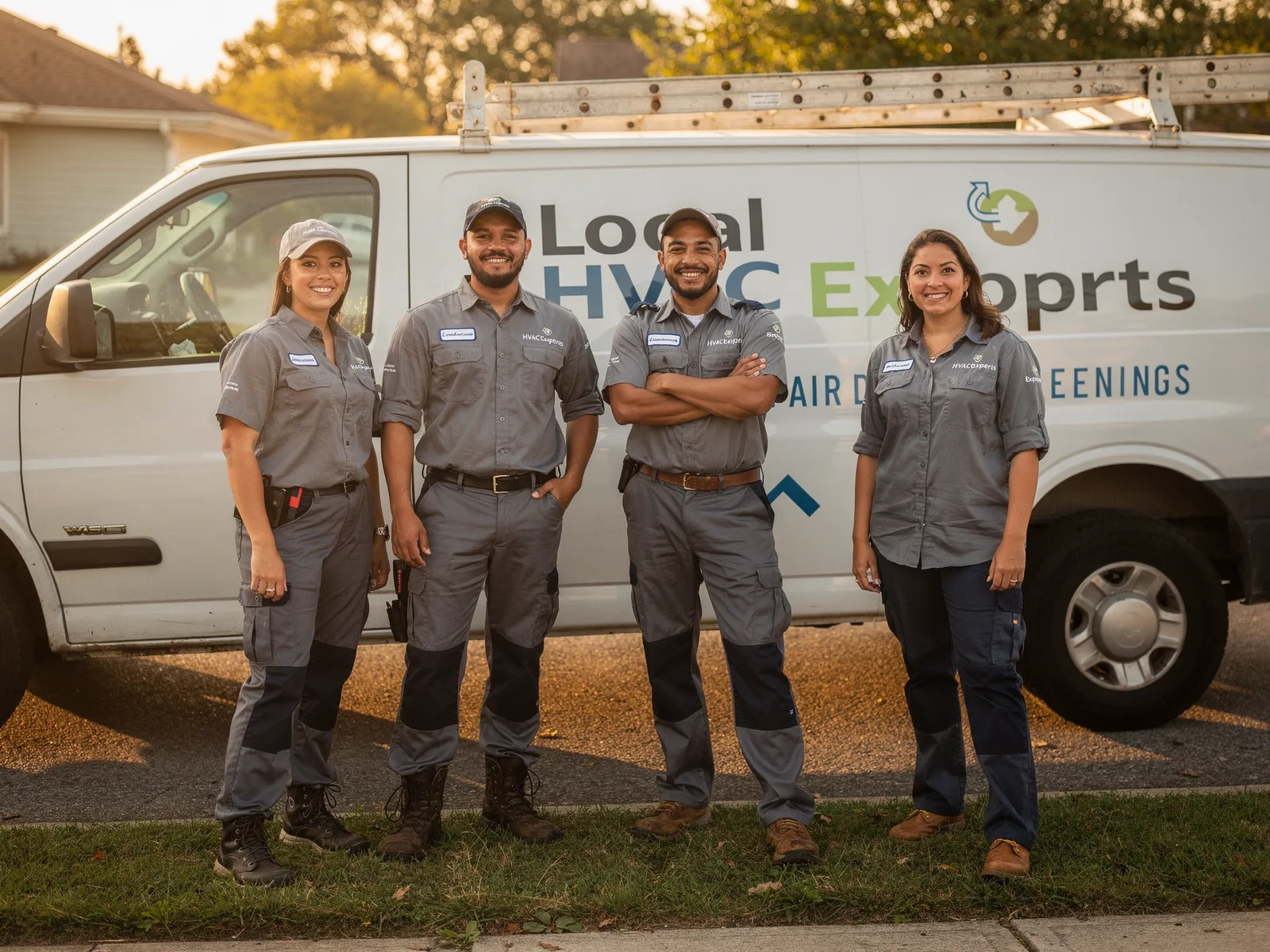 24/7 HVAC Repair & AC Replacement company in Deport, TX